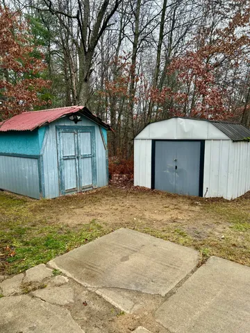 $130,000 | 2471 West 12 Mile Road, Bitely, MI 49309