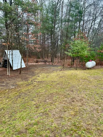 $130,000 | 2471 West 12 Mile Road, Bitely, MI 49309