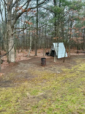 $130,000 | 2471 West 12 Mile Road, Bitely, MI 49309