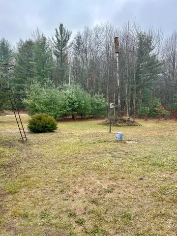 $130,000 | 2471 West 12 Mile Road, Bitely, MI 49309