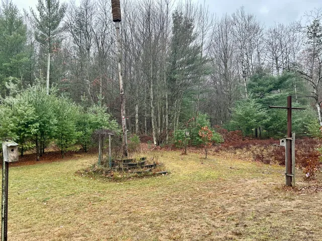 $130,000 | 2471 West 12 Mile Road, Bitely, MI 49309