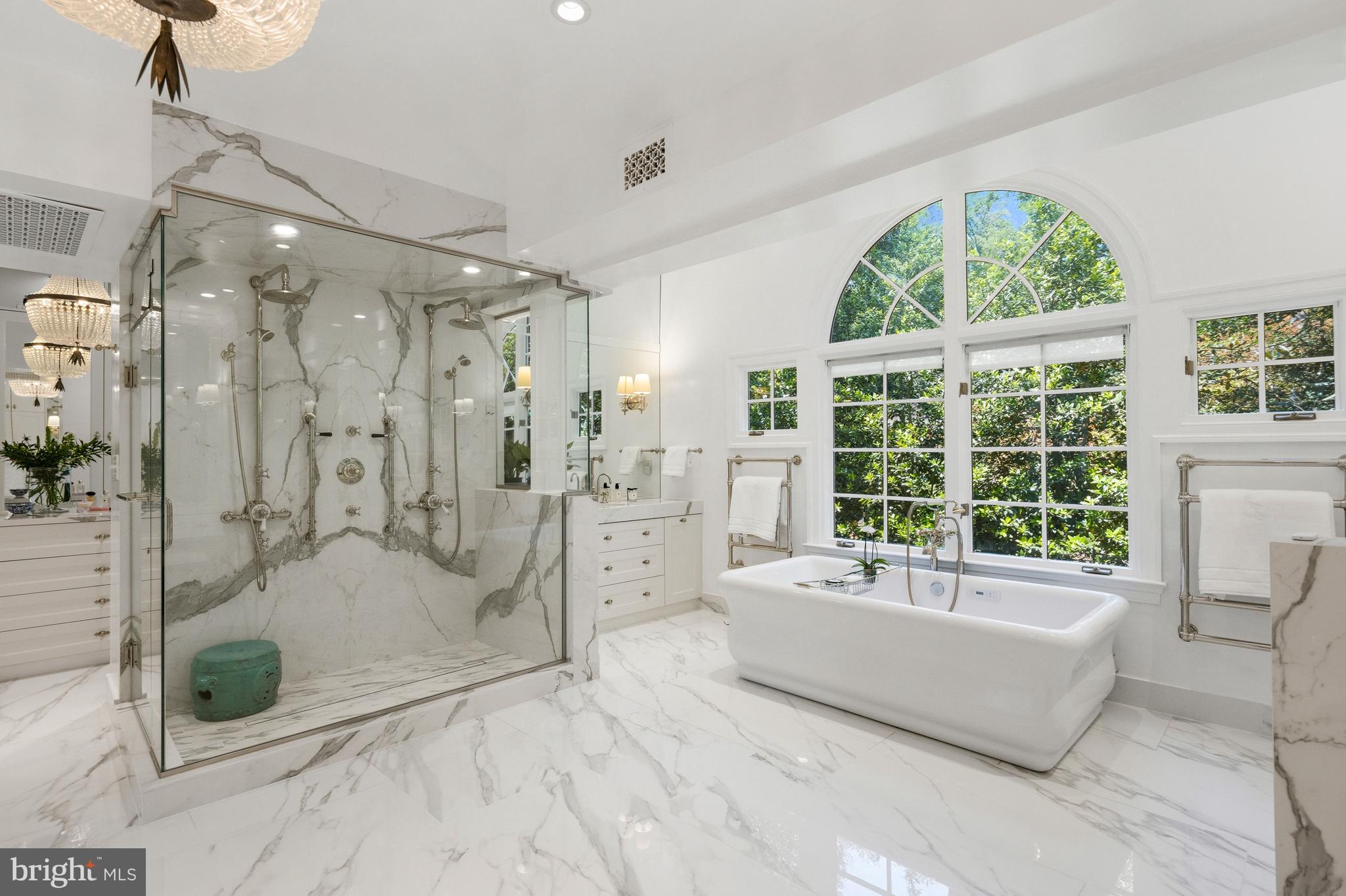 2501 49th Street Northwest Washington, DC 20007 - Photo 21 of 44