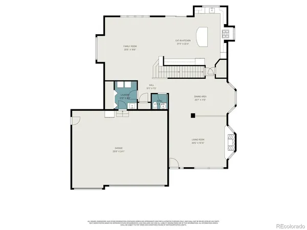 $975,000 | 4647 Longs Court, Broomfield, CO 80023