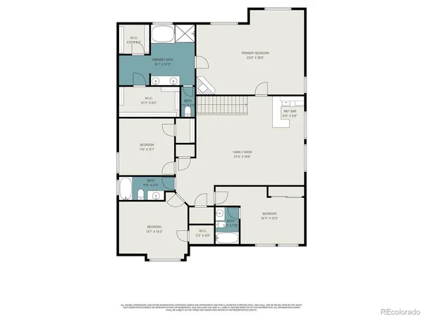 $975,000 | 4647 Longs Court, Broomfield, CO 80023