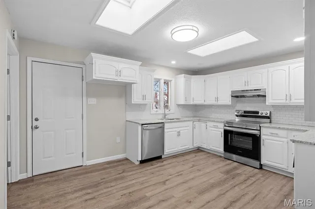 $95,000 | 319 Joan Avenue, Marissa, IL 62257