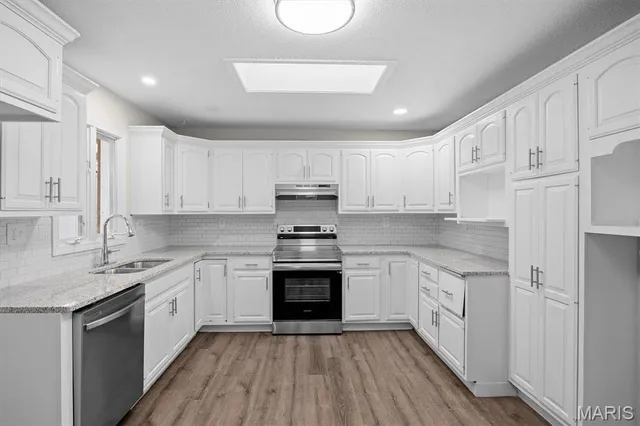 $95,000 | 319 Joan Avenue, Marissa, IL 62257