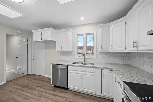 $95,000 | 319 Joan Avenue, Marissa, IL 62257