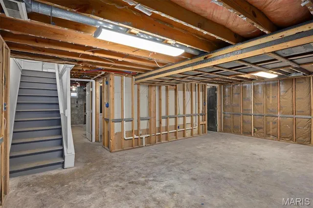 $95,000 | 319 Joan Avenue, Marissa, IL 62257