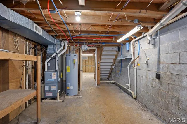 $95,000 | 319 Joan Avenue, Marissa, IL 62257