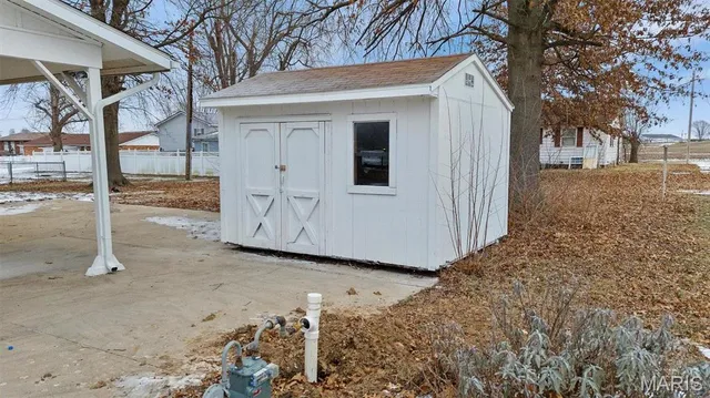 $95,000 | 319 Joan Avenue, Marissa, IL 62257