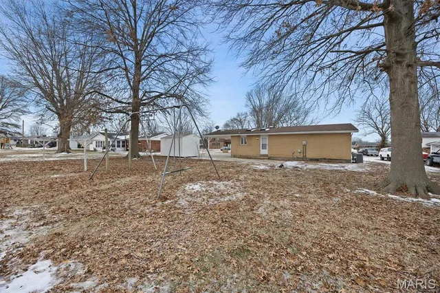 $95,000 | 319 Joan Avenue, Marissa, IL 62257