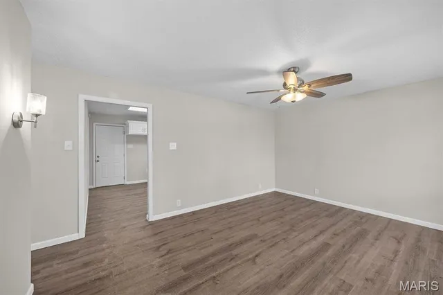 $95,000 | 319 Joan Avenue, Marissa, IL 62257