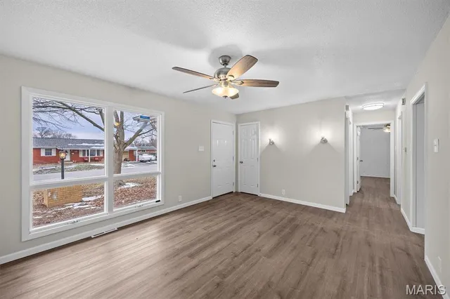 $95,000 | 319 Joan Avenue, Marissa, IL 62257