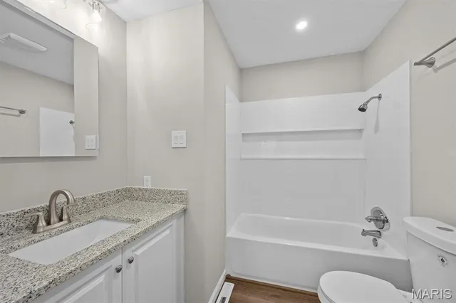 $95,000 | 319 Joan Avenue, Marissa, IL 62257