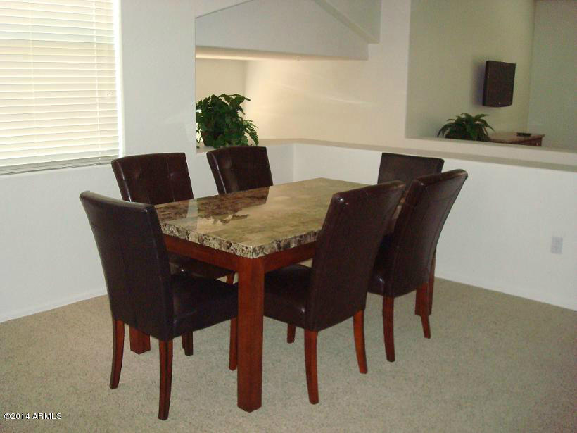 705 West Queen Creek Road, Unit 2194 Chandler, AZ 85248 - Photo 8 of 13 dining