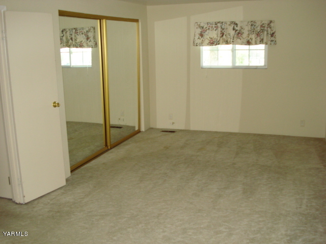 2512 Birchfield Road Yakima, WA 98901 - Photo 8 of 20 a view of an empty room and window