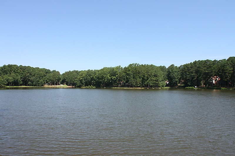 11823 Edgewater Court Raleigh, NC 27614 - Photo 17 of 19 Lake
