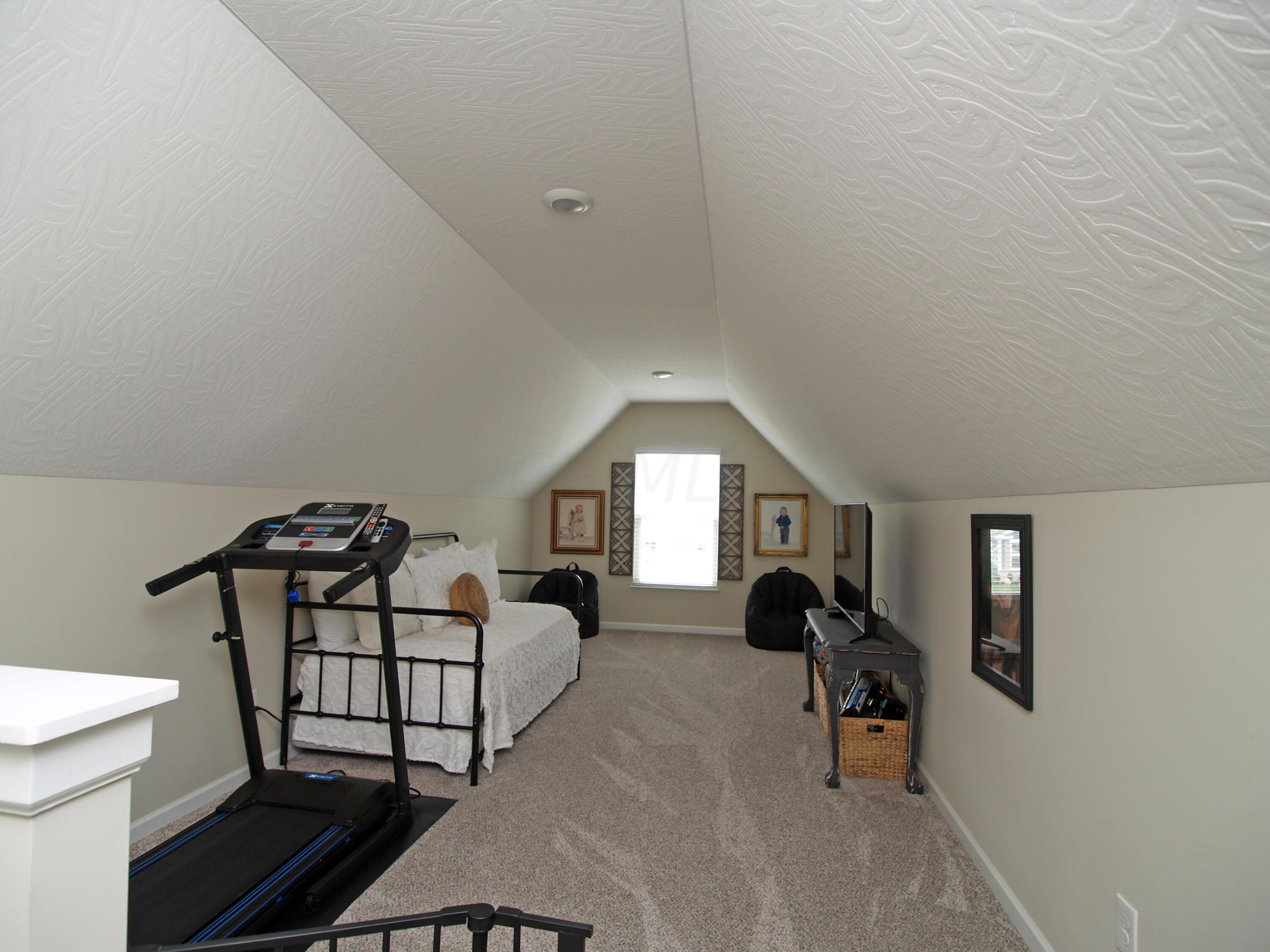 315 Blue Ridge Ostrander, OH 43061 - Photo 37 of 47 Bonus Room