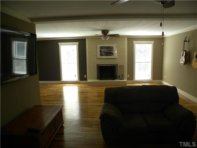 1121 Cole Road Clayton, NC 27520 - Photo 3 of 14 Photo 3