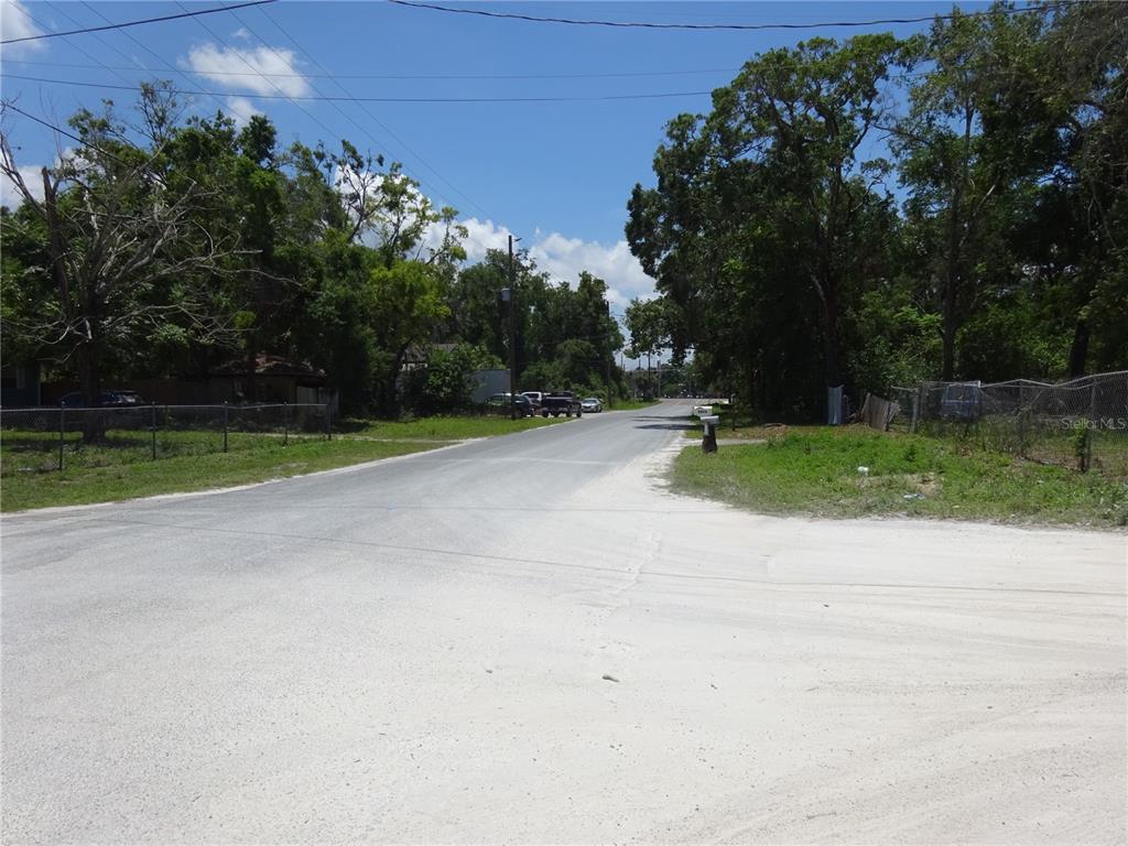 8617 Broad Street New Port Richey, FL 34654 - Photo 13 of 14 a park view with a outdoor space