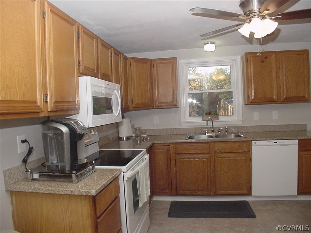 9012 Resaca Road North Chesterfield, VA 23236 - Photo 13 of 50 Gallery Image 13