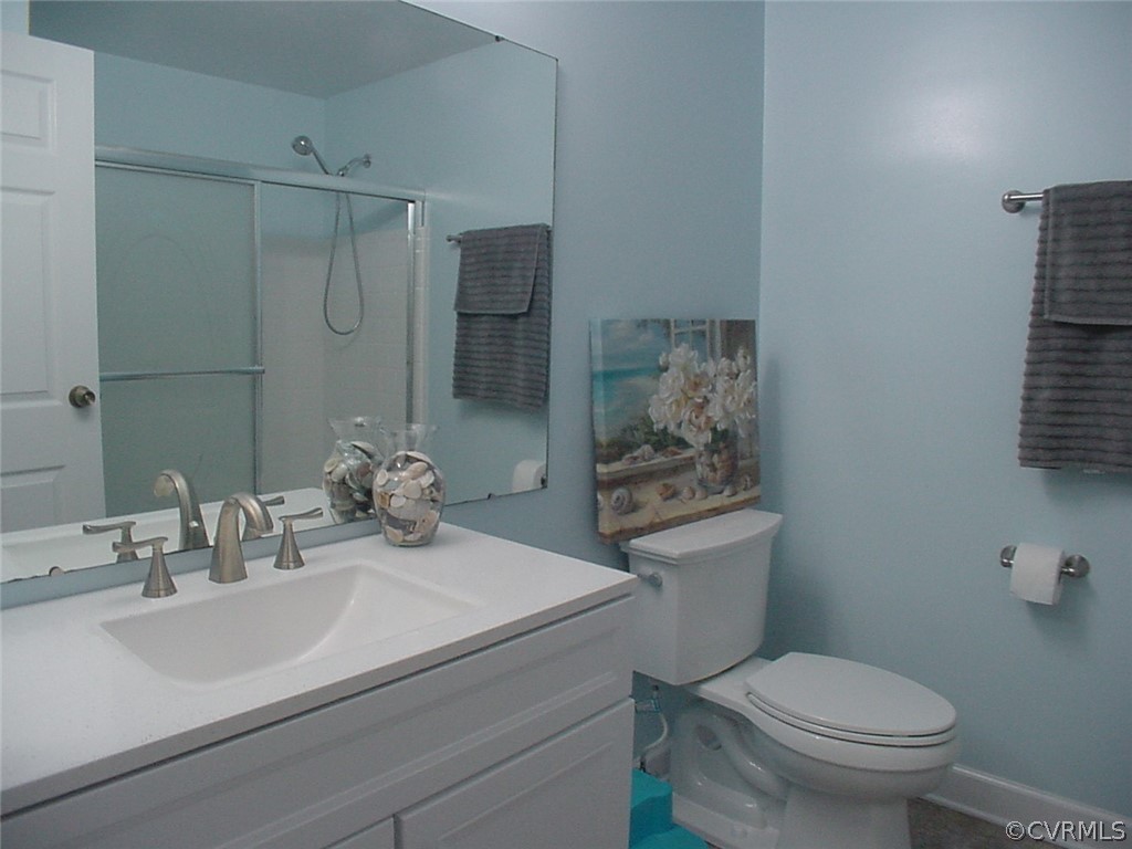9012 Resaca Road North Chesterfield, VA 23236 - Photo 20 of 50 Gallery Image 20