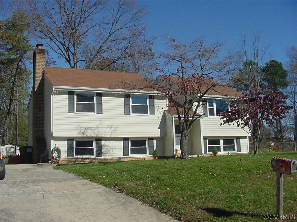 9012 Resaca Road North Chesterfield, VA 23236 - Photo 2 of 50 Gallery Image 2