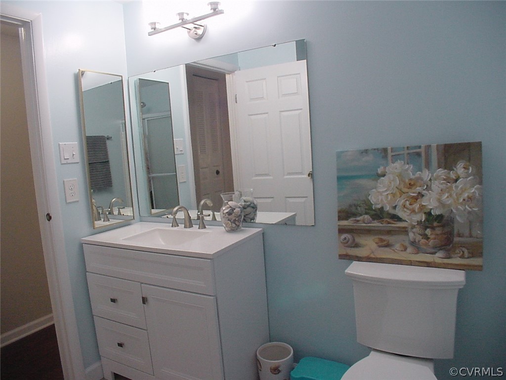 9012 Resaca Road North Chesterfield, VA 23236 - Photo 21 of 50 Gallery Image 21