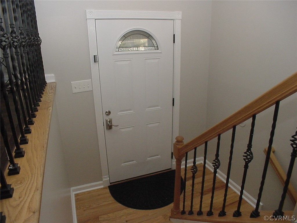 9012 Resaca Road North Chesterfield, VA 23236 - Photo 23 of 50 Gallery Image 23