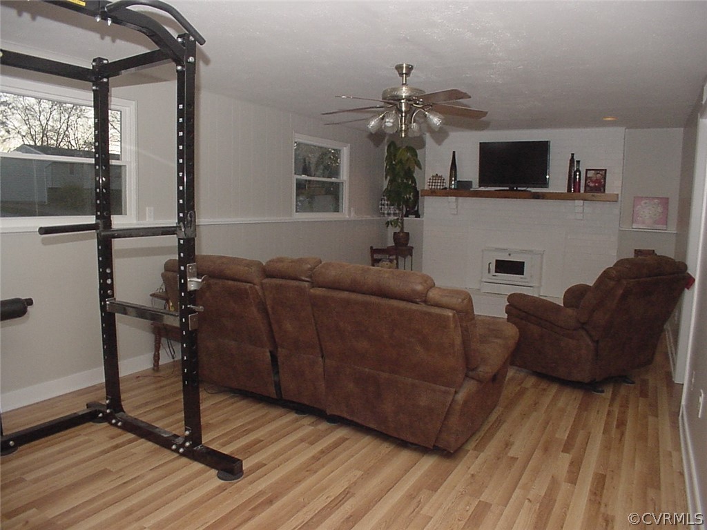 9012 Resaca Road North Chesterfield, VA 23236 - Photo 24 of 50 Gallery Image 24