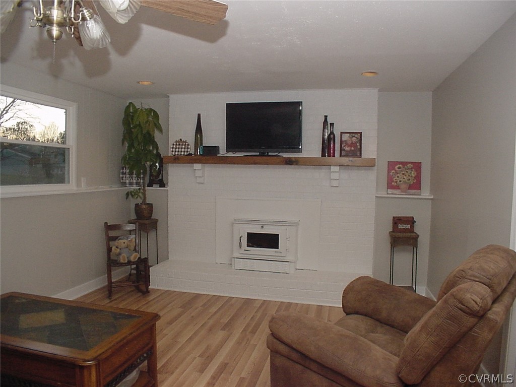 9012 Resaca Road North Chesterfield, VA 23236 - Photo 25 of 50 Gallery Image 25