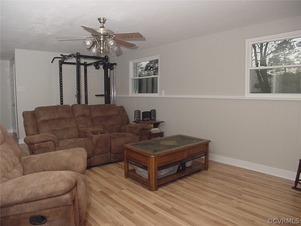 9012 Resaca Road North Chesterfield, VA 23236 - Photo 26 of 50 Gallery Image 26