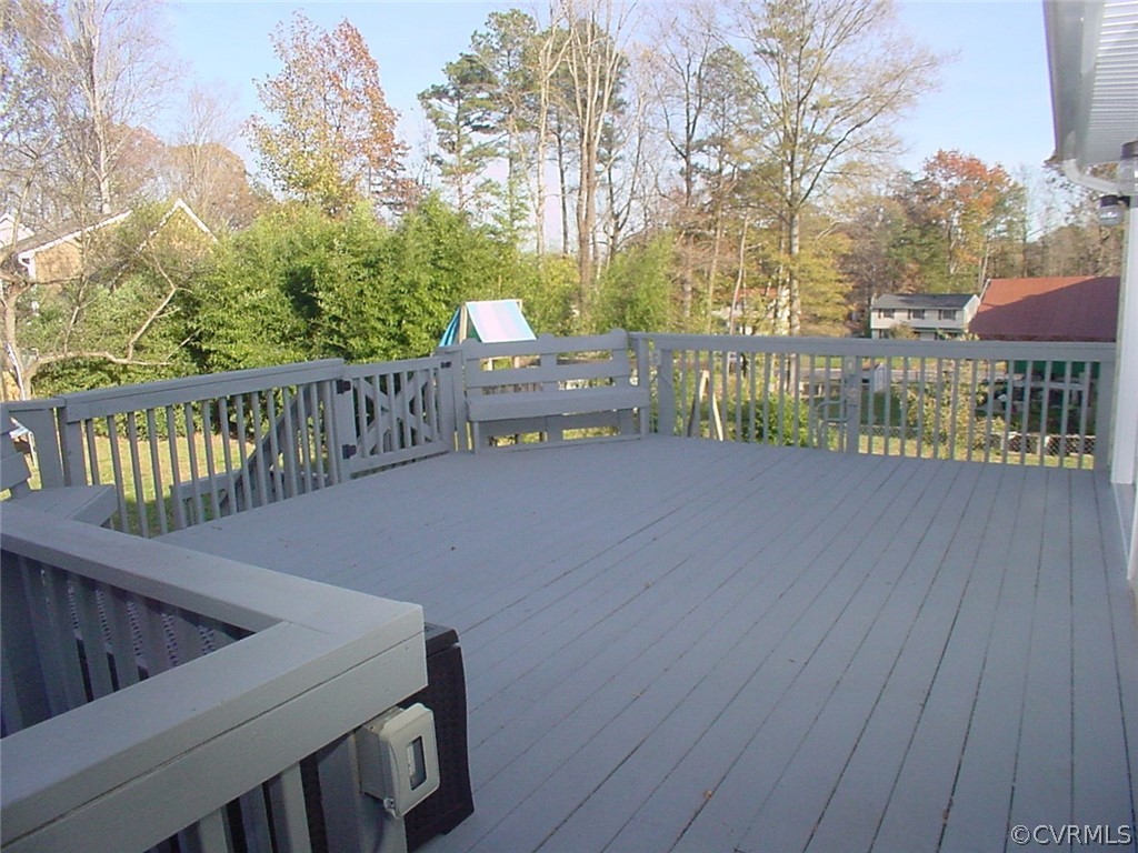 9012 Resaca Road North Chesterfield, VA 23236 - Photo 41 of 50 Gallery Image 41