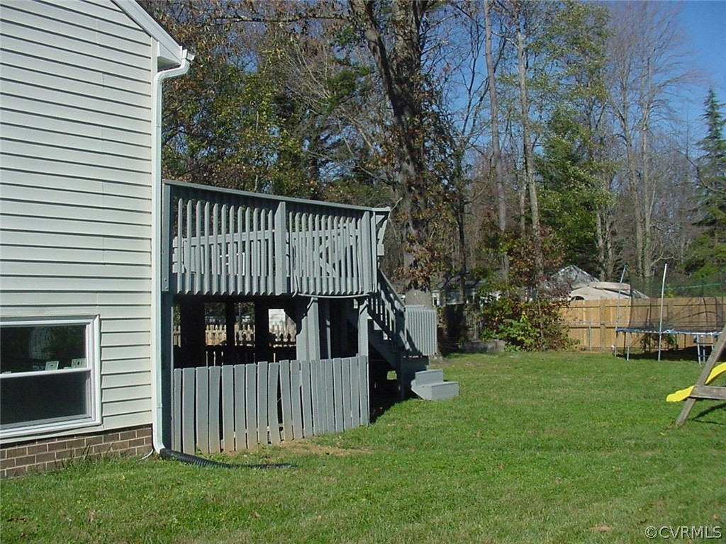 9012 Resaca Road North Chesterfield, VA 23236 - Photo 43 of 50 Gallery Image 43