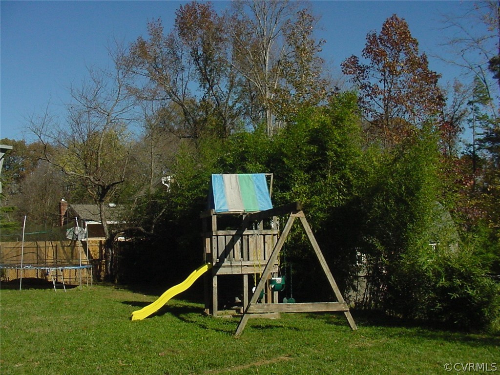9012 Resaca Road North Chesterfield, VA 23236 - Photo 44 of 50 Gallery Image 44