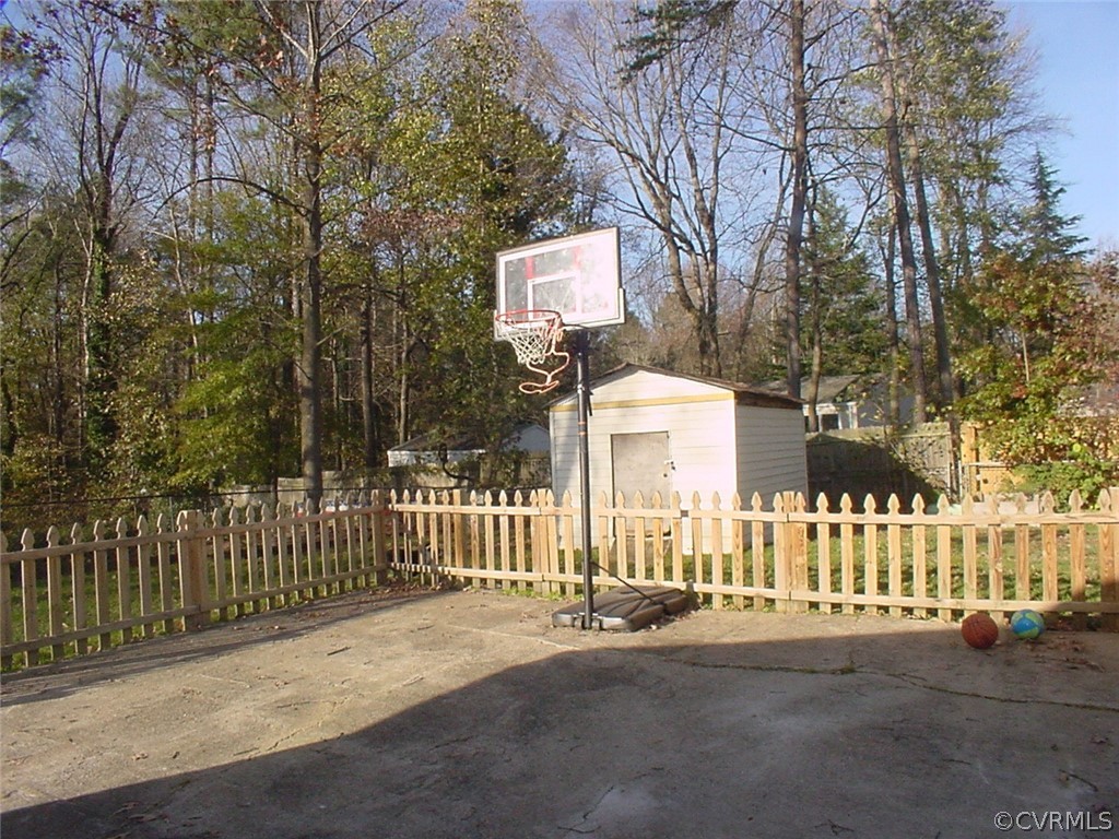 9012 Resaca Road North Chesterfield, VA 23236 - Photo 46 of 50 Gallery Image 46