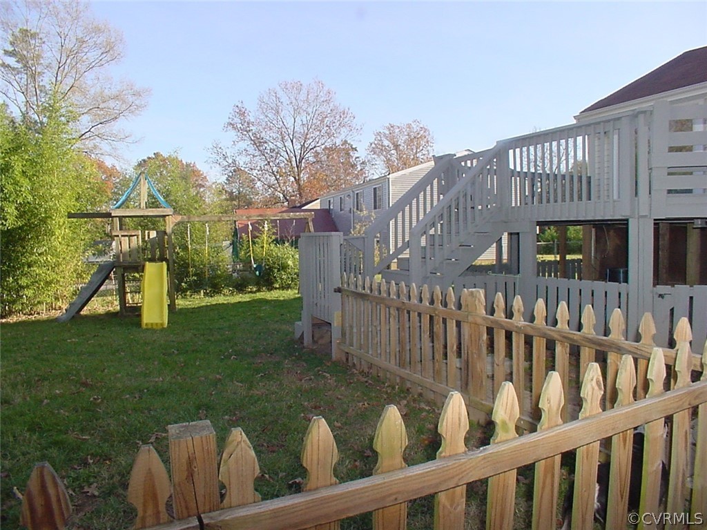 9012 Resaca Road North Chesterfield, VA 23236 - Photo 49 of 50 Gallery Image 49