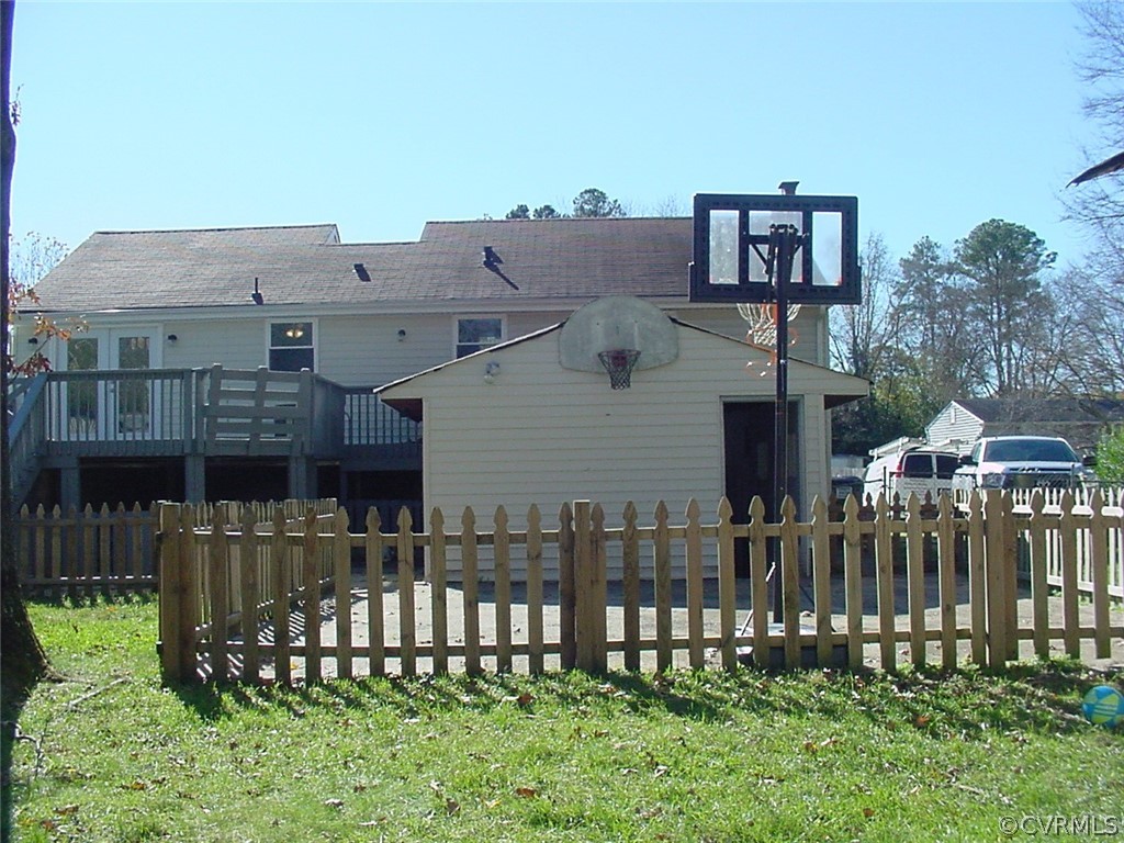 9012 Resaca Road North Chesterfield, VA 23236 - Photo 50 of 50 Gallery Image 50