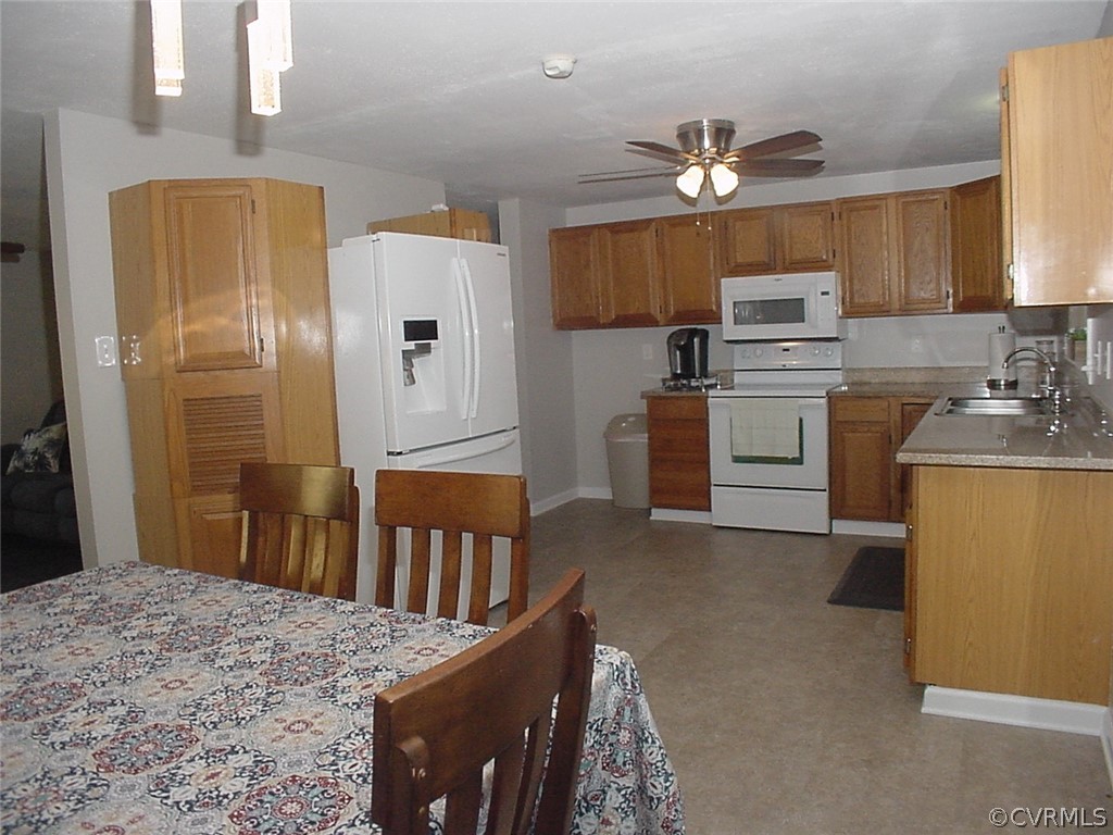 9012 Resaca Road North Chesterfield, VA 23236 - Photo 9 of 50 Gallery Image 9