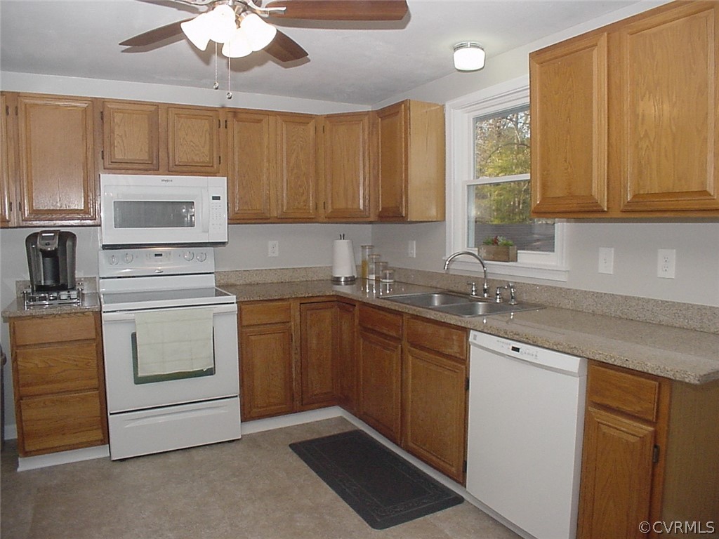 9012 Resaca Road North Chesterfield, VA 23236 - Photo 10 of 50 Gallery Image 10