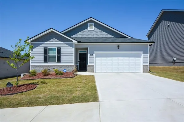 $330,000 | 8594 Seabiscuit Road, Lithonia, GA 30058