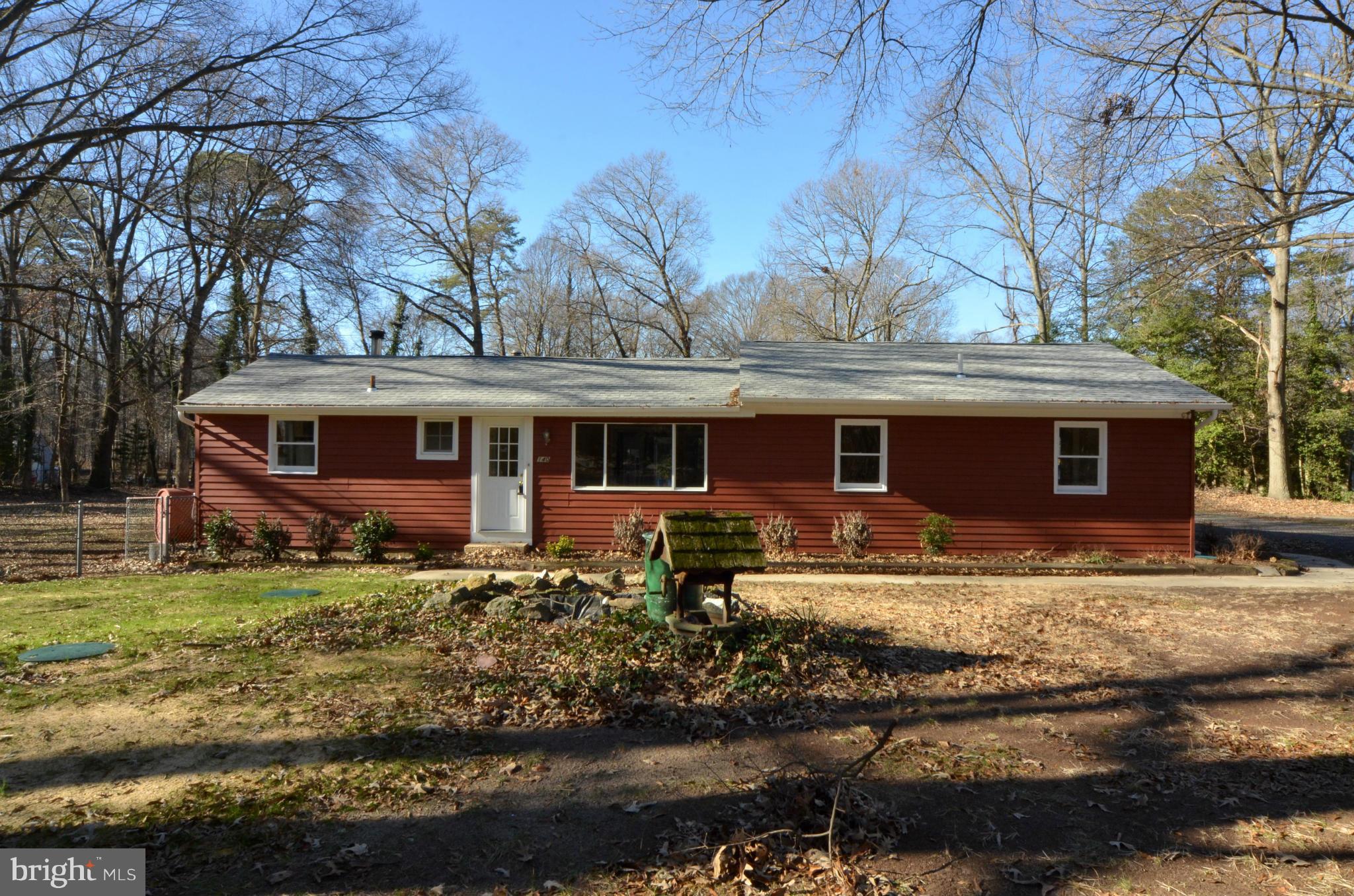 140 Waldo Road Pasadena, MD 21122 - Photo 1 of 30 Exterior (Front)