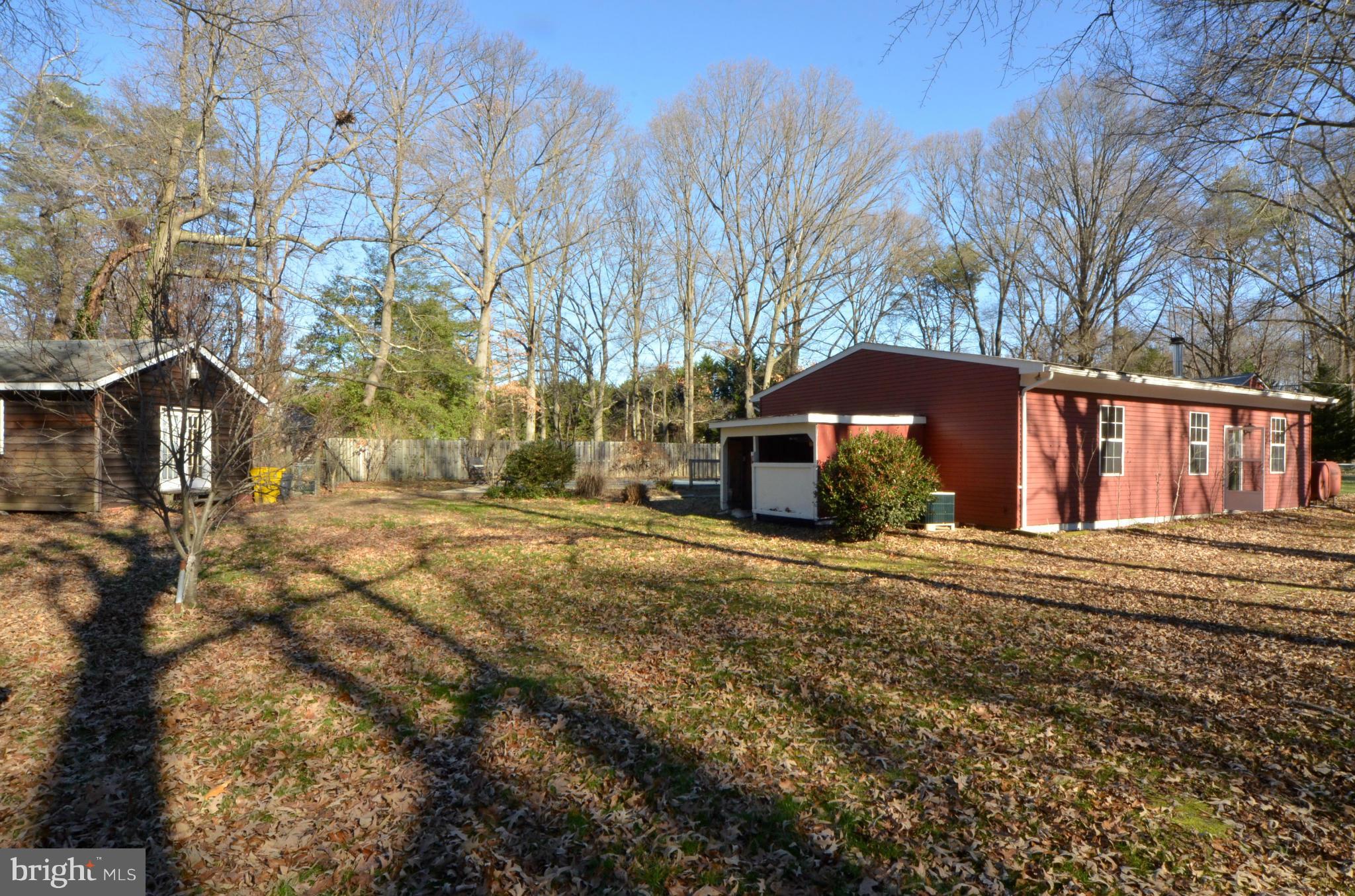 140 Waldo Road Pasadena, MD 21122 - Photo 3 of 30 Exterior (General)