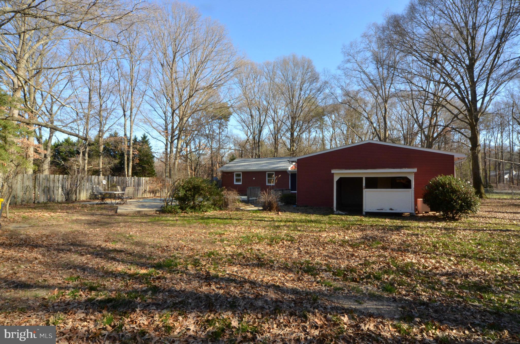 140 Waldo Road Pasadena, MD 21122 - Photo 25 of 30 Exterior (General)