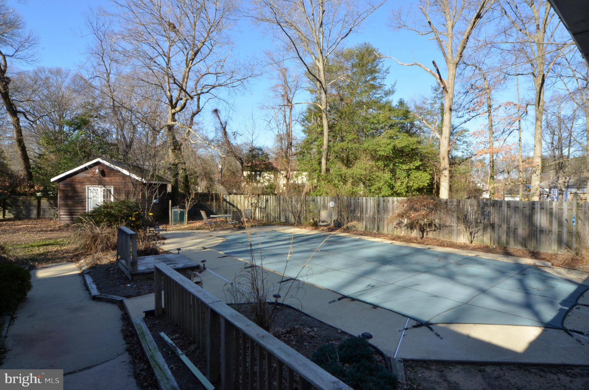 140 Waldo Road Pasadena, MD 21122 - Photo 27 of 30 Exterior (General)