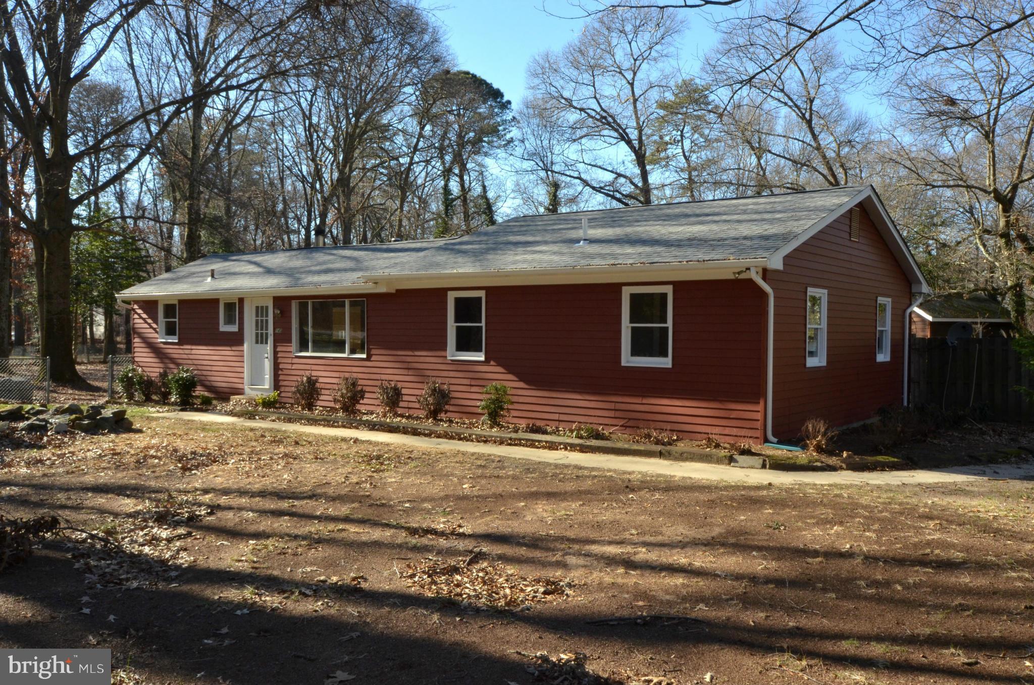 140 Waldo Road Pasadena, MD 21122 - Photo 30 of 30 Exterior (Front)