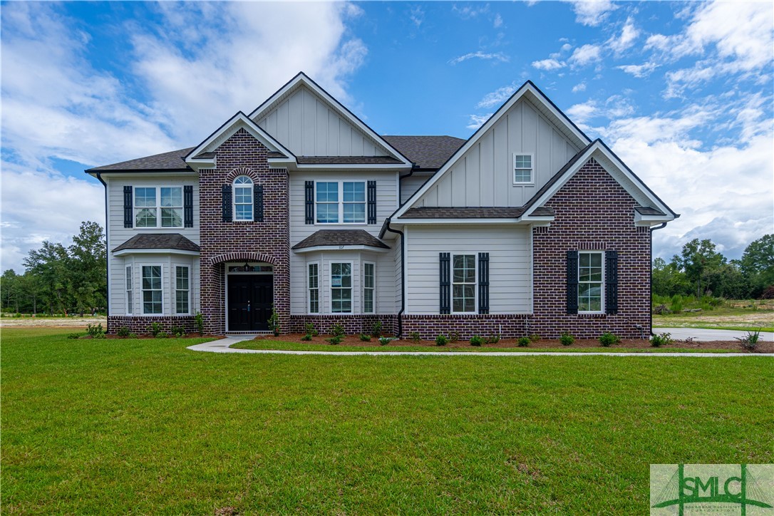 107 Watson Mill Road Guyton, GA 31312 - Photo 1 of 44 Gallery Image 1