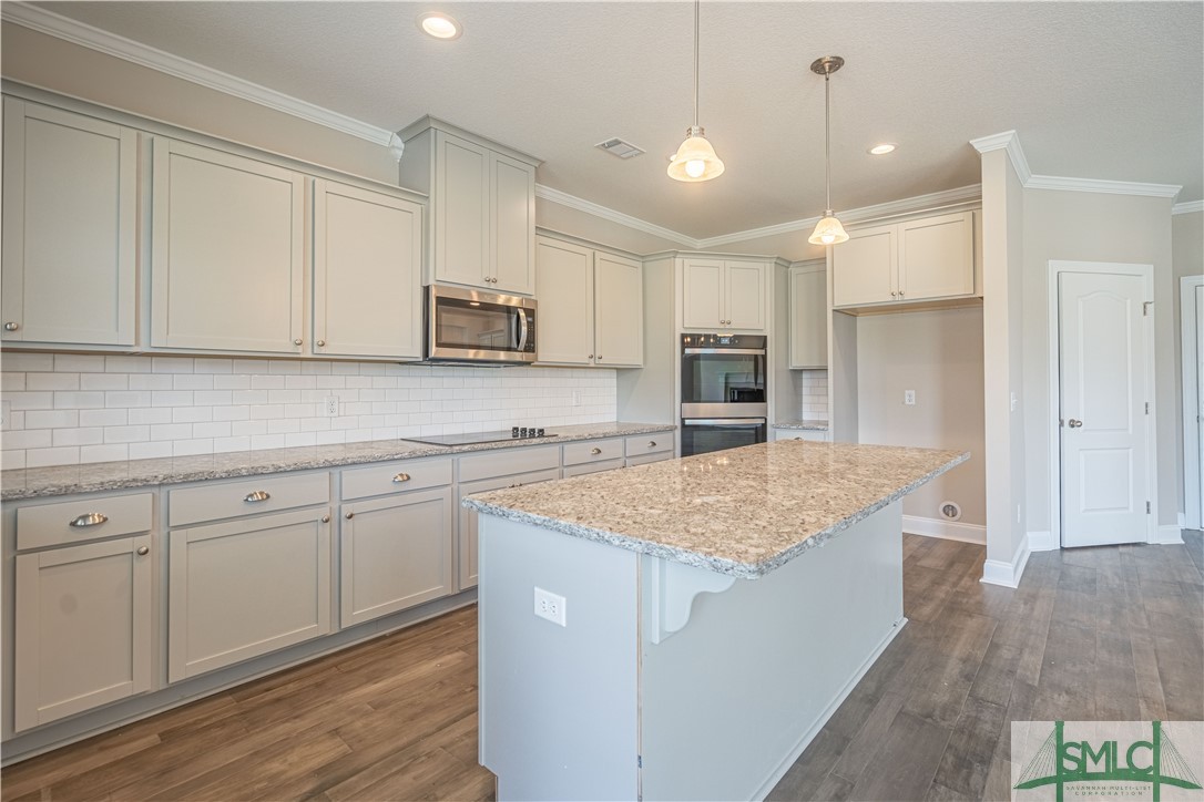 107 Watson Mill Road Guyton, GA 31312 - Photo 12 of 44 Gallery Image 12