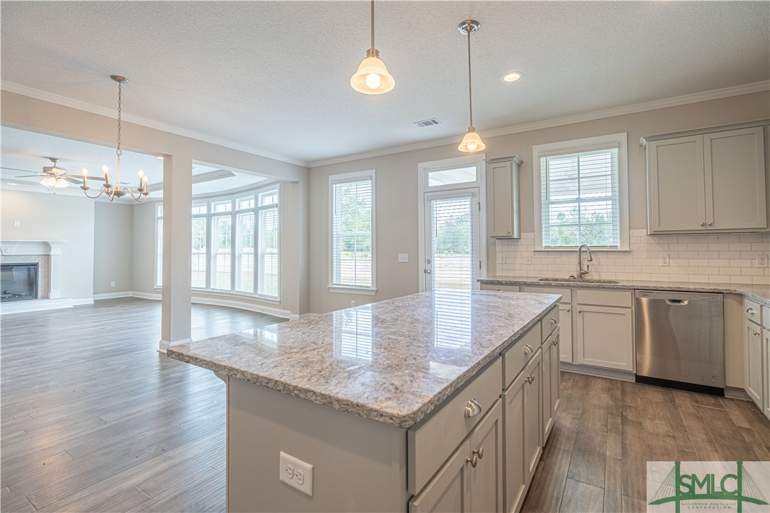 107 Watson Mill Road Guyton, GA 31312 - Photo 14 of 44 Gallery Image 14