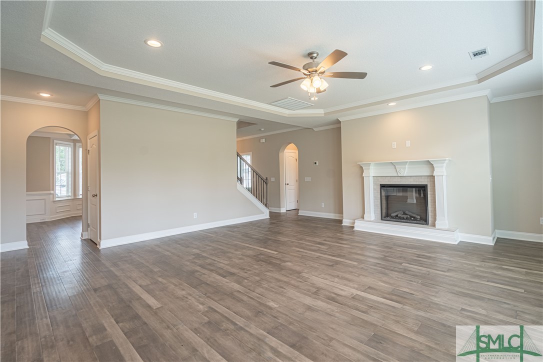 107 Watson Mill Road Guyton, GA 31312 - Photo 16 of 44 Gallery Image 16